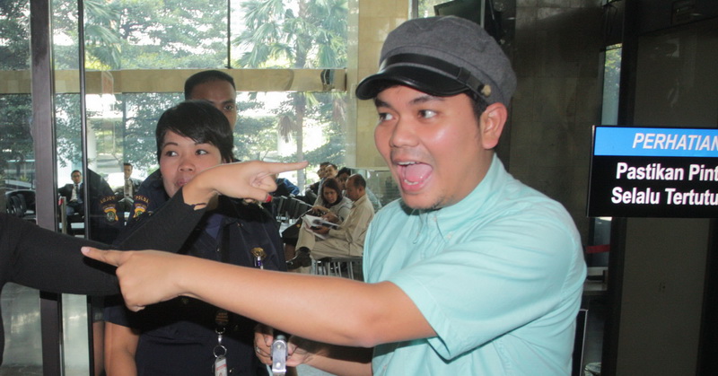 Daftar Bukti Gigih yang Beratkan Indra Bekti