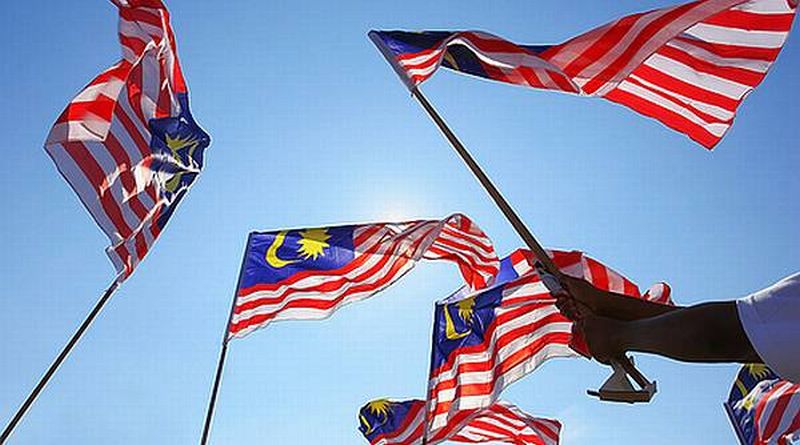 Malaysia Ngikutin Indonesia Gaet Turis Tiongkok