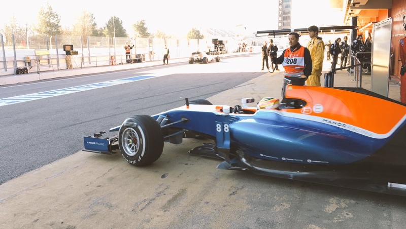 alasan-pertamina-belum-jadi-penyuplai-bensin--pelumas-tim-rio-haryanto