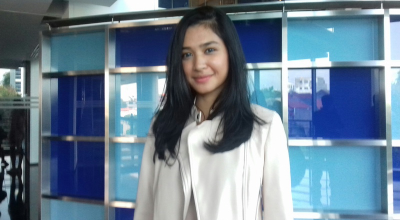alasan-mikha-tambayong-betah-menjomblo