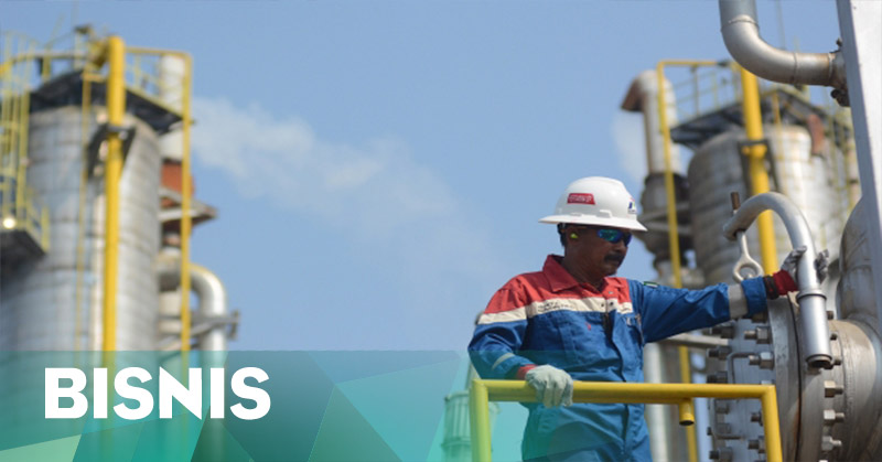 TERPOPULER: Rosneft Gelontorkan USD13 M Bangun Kilang Minyak di Tuban