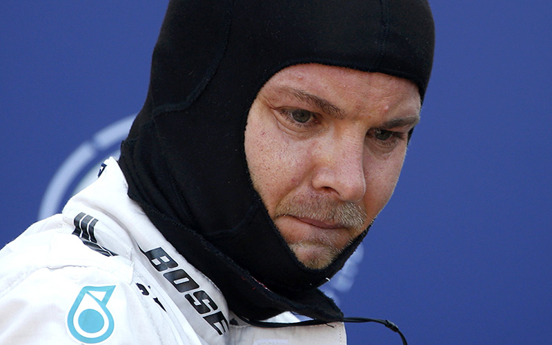Nico Rosberg Sudah Tahu Takkan Juara di GP Monaco