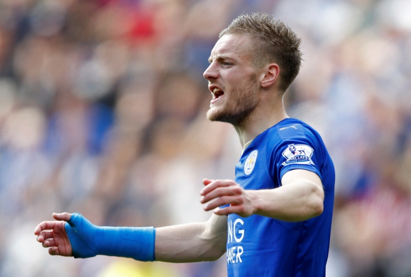 Pendapat Ane Soal Masa Depan Jamie Vardy