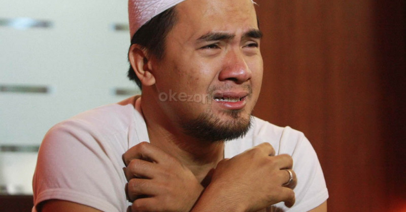 TERHEBOH: Pakar Telematika Ungkap Keaslian Video Mesum Diduga Saipul Jamil