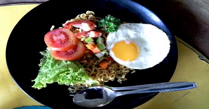 JANGAN MAKAN PISANG SAAT SAKIT KEPALA