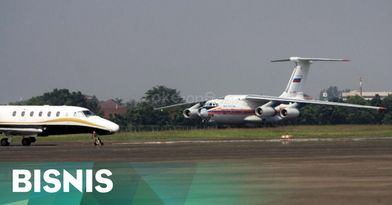 2021, Pesawat Nasional R80 Siap Mengudara