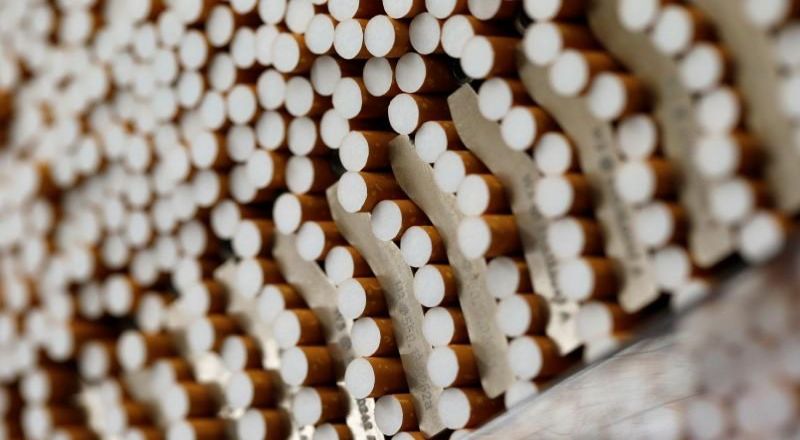 Apa Hubungan Harga Rp50.000 dengan Rokok Elektronik?