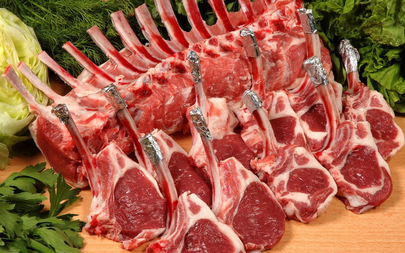 INSPIRASI OLAHAN DAGING KAMBING DI SEJUMLAH NEGARA SAAT IDUL ADHA