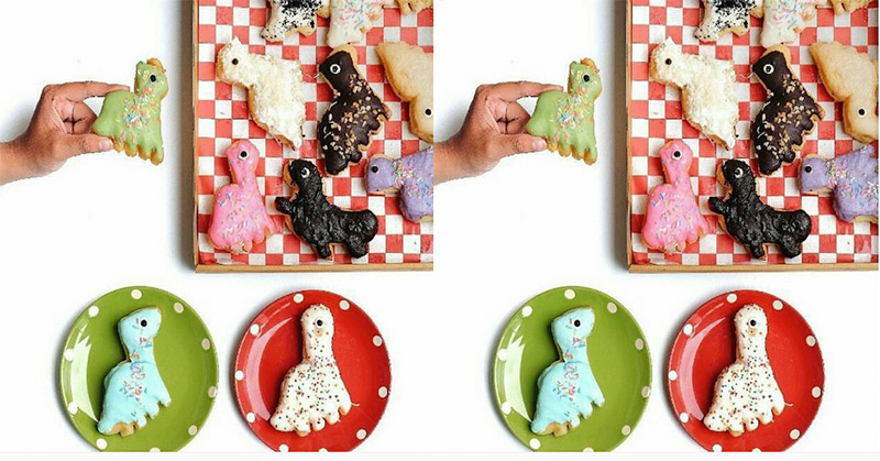 DONAT DINOSAURUS???