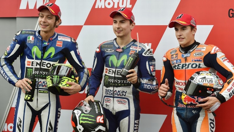 Sambut MotoGP, Ini Tiga Pembalap Tersukses di Misano Loh Gan