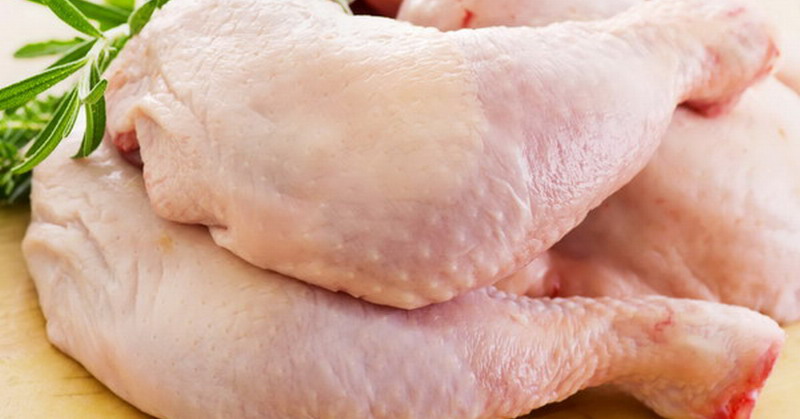 Kesalahan Terbesar saat Mengolah Ayam