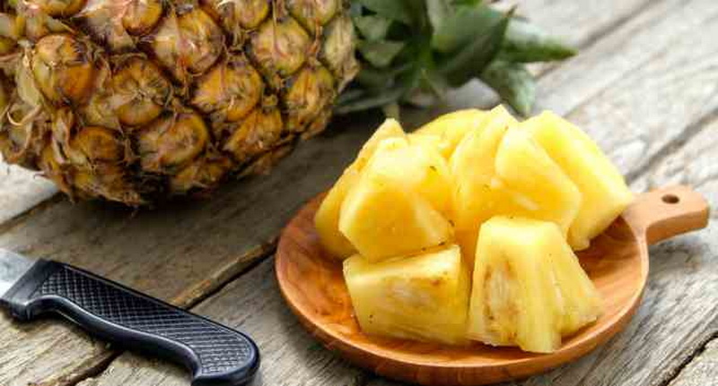 Ingin Kehidupan Seksual Lebih Baik? Konsumsi Makanan Ini!