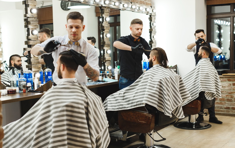 5 Poin Ini Patut Diingat Sebelum Cukur Rambut