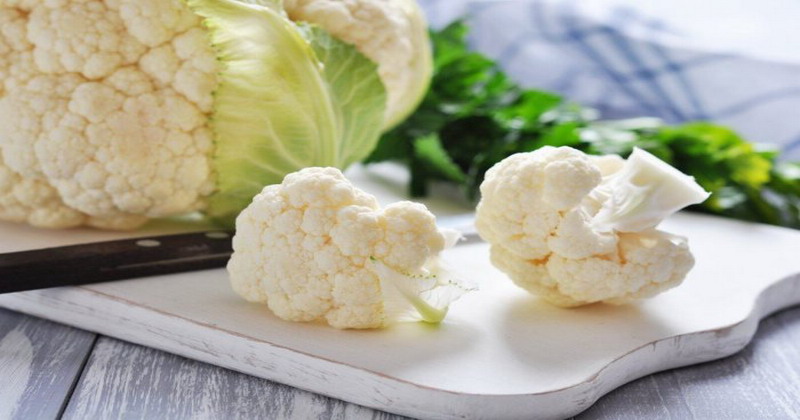 4 Super Food & Cara Mengolahnya