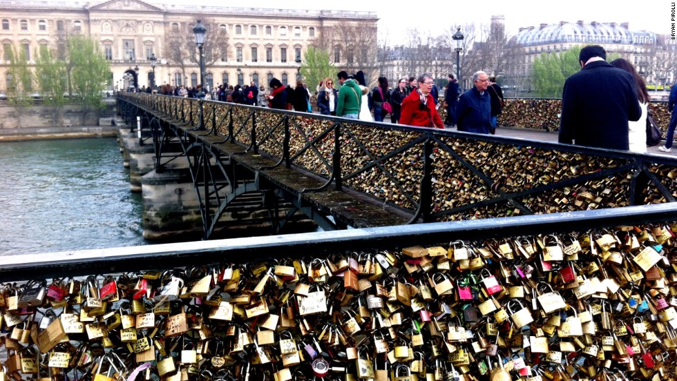 4 Wisata Populer Dunia yang Sekarang Menghilang