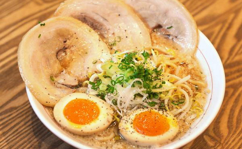 4 Fakta Unik Ramen Belum Banyak Diketahui Orang