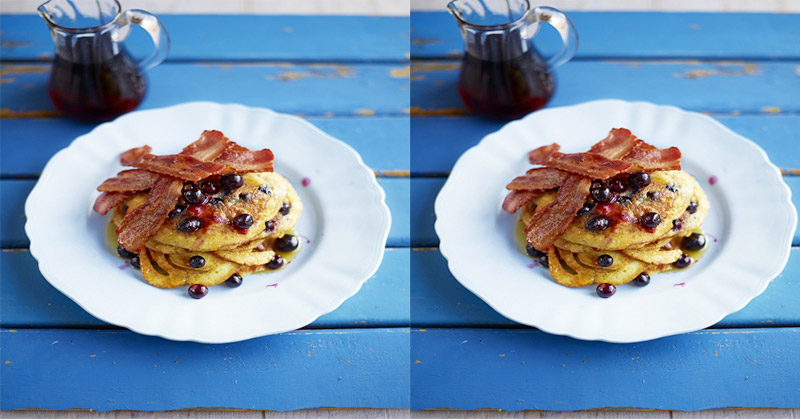 5 Kesalahan yang Sering Dilakukan saat Membuat Pancake