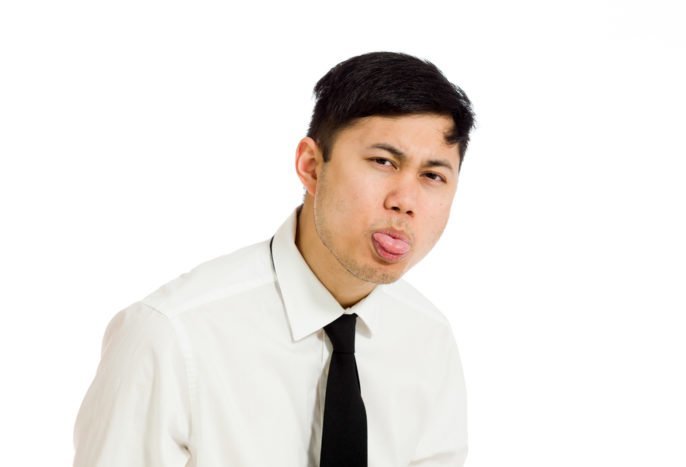 Ini Penyebab Lidah Suka Terasa Pahit saat Sakit
