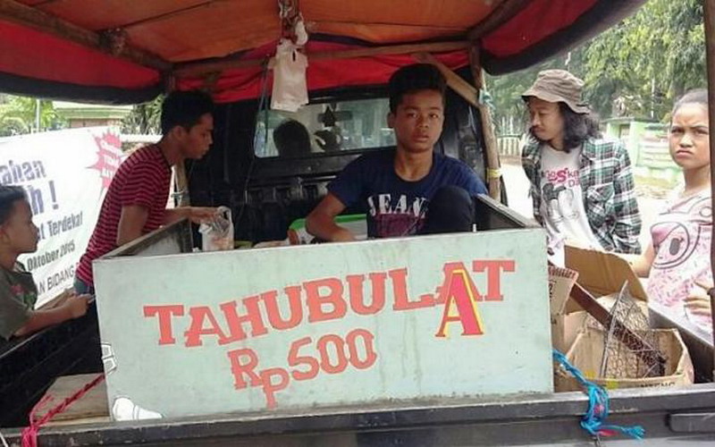 4 Indonesian Food Truck Terbaik yang Wajib Kamu Coba