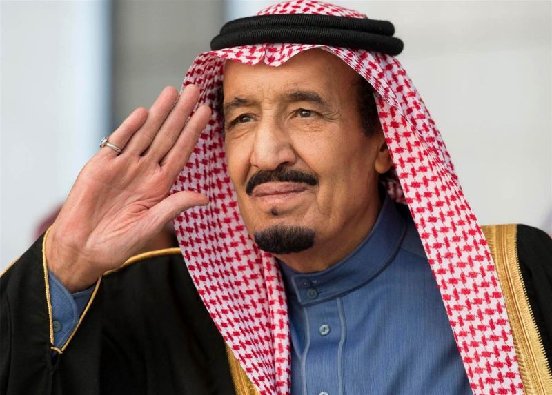 Mall di Jakarta yang Cocok untuk Belanja Keluarga Raja Salman
