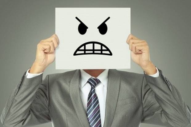 10 Cara Ini Dijamin Bisa Redakan Amarah Kamu