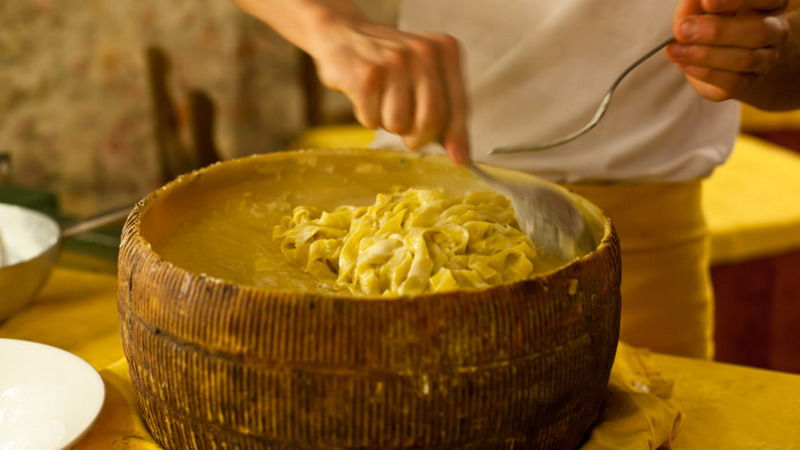 Fakta Unik Tentang Cheese Bowl Pasta