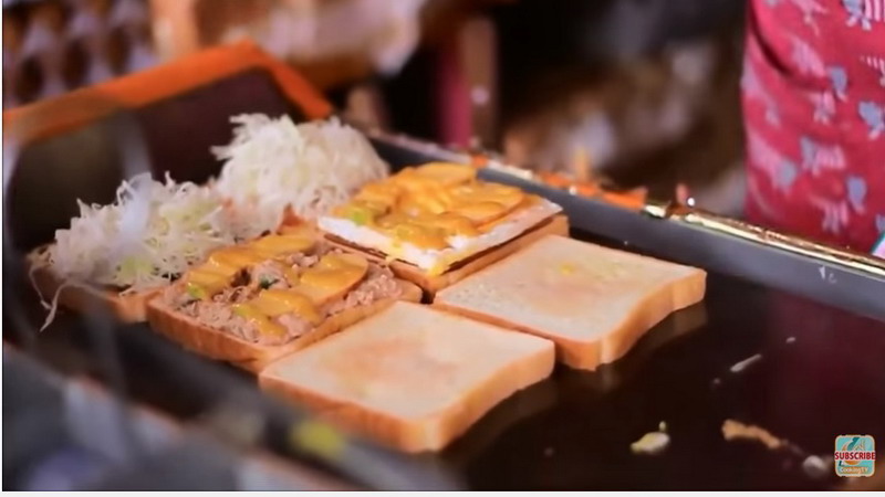 Aneka Jajanan Unik dari Telur di Berbagai Negara