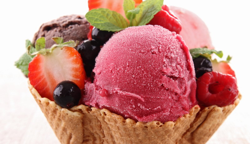 Berikut Jenis-Jenis Es Krim yang Lagi Ngehits