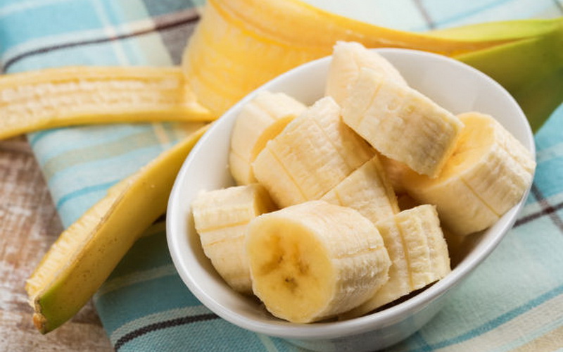 5 Mitos Pisang yang Wajib Diketahui