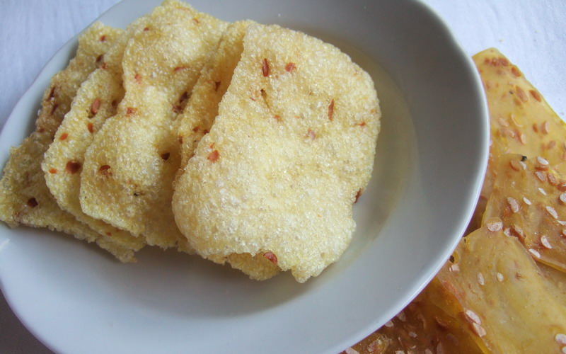 4 Kerupuk Ini Jadi Primadona di Indonesia