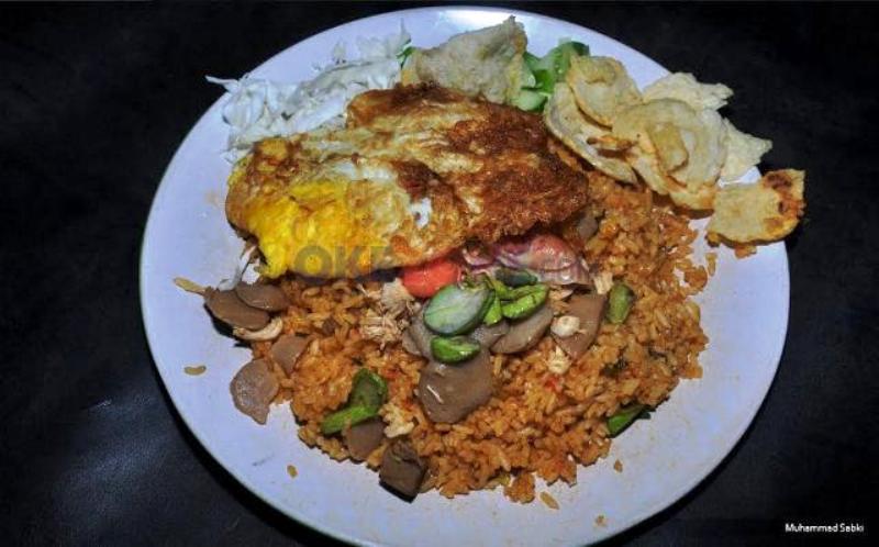 3 Jenis Nasi Goreng Paling Populer di Indonesia