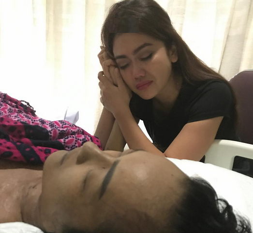 Mengenang Julia Perez Dari Awal Karier Hingga Berjuang Melawan Kanker