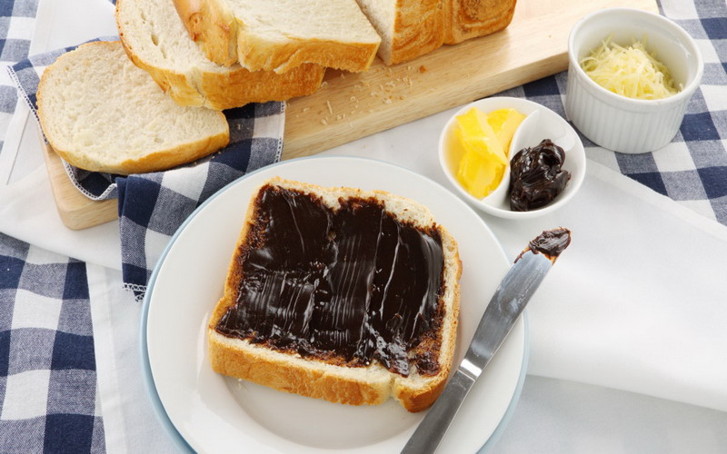 4 Makanan Paling Aneh dari Australia