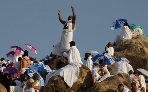 Bersyukurlah yang Berpuasa Hari Arafah, Pahala Ini yang Kamu Dapatkan