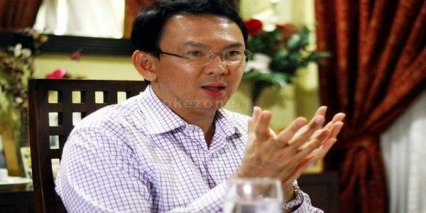 Bapak Reformasi &amp; ex-Ketua MPR, Amien Rais: Arogan, AHOK Tak Laya jadi Pemimpin