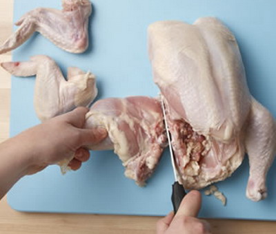 Inilah 7 Bahaya Jika Kamu Sering Makan Daging Ayam Broiler