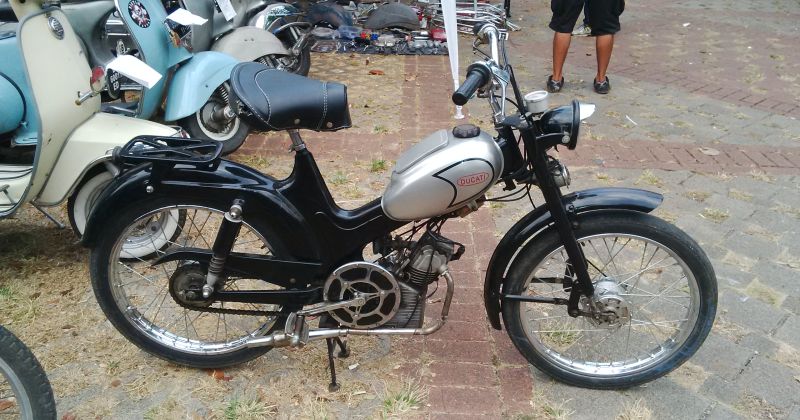 5 Motor Jadul Ini Sempat Booming Anak 2000an Mana Tau