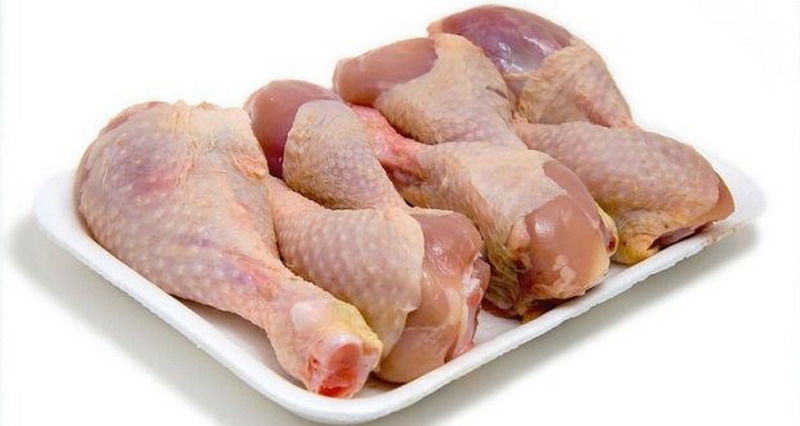 Inilah 7 Bahaya Jika Kamu Sering Makan Daging Ayam Broiler