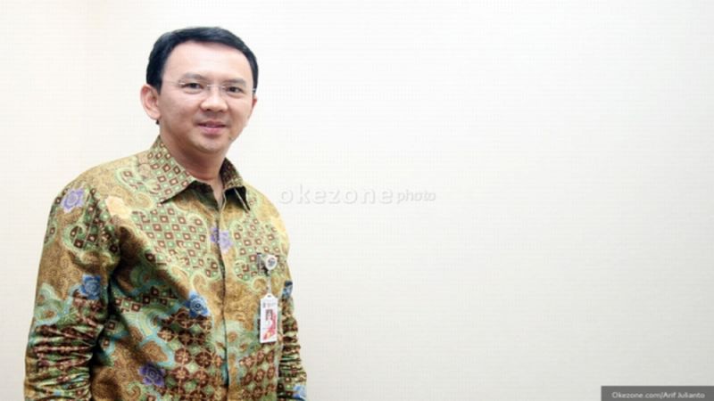 Ahok Dikeroyok DPRD karena Menularkan Virus Antikorupsi