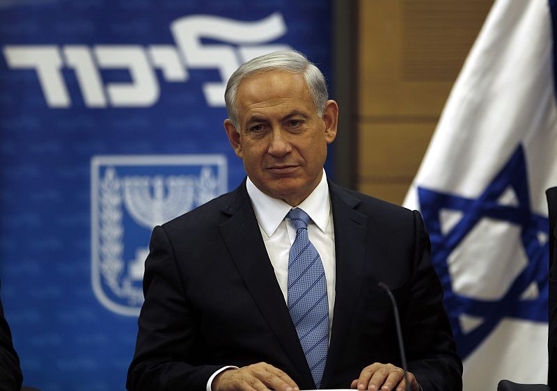 Jika Terpilih Lagi Jadi PM Israel, Netanyahu Akan Akui Kemerdekaan Palestina