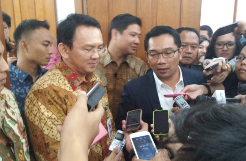 kepo-ahokers--keder--setelah-kena--smash--twit-ridwan-kamil