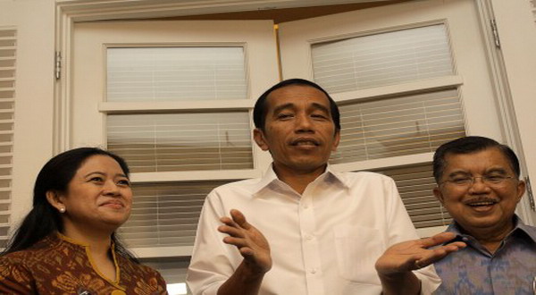 Cabut Perpres DP mobil pejabat, Jokowi dianggap Plin-Plan
