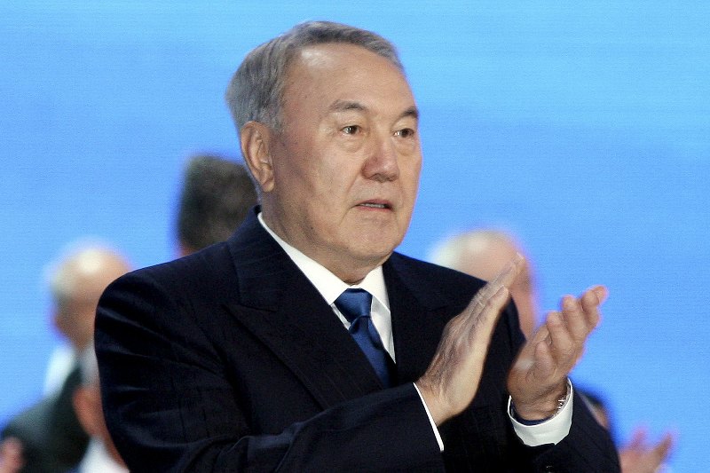 presiden-kazakhstan-terpilih-untuk-kelima-kalinya