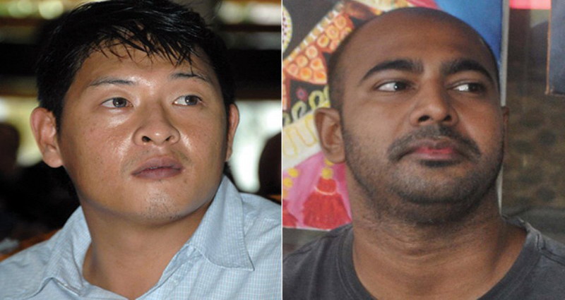 mayat-bali-nine-sampai-di-australia