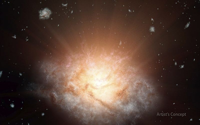 penemuan-galaksi-baru-dan-kemungkinan-alam-semesta-berbentuk-terompet