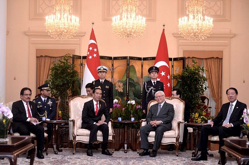 Kadin: Singapura Maju Karena Uang Masyarakat RI