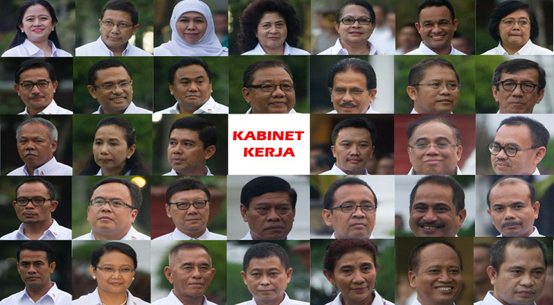 politikus-pdip-rombak-kabinet-jokowi-quottong-kosongquot