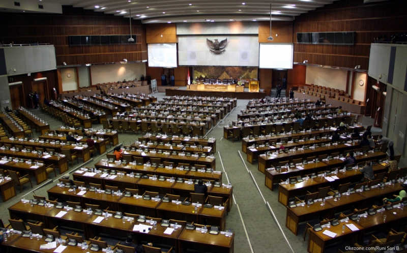 dpr-gelontorkan-rp12-miliar-untuk-beli-kasur