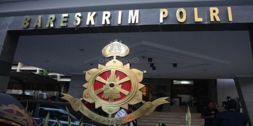 Waduh, Bareskrim Geledah Kantor Pertamina Foundation
