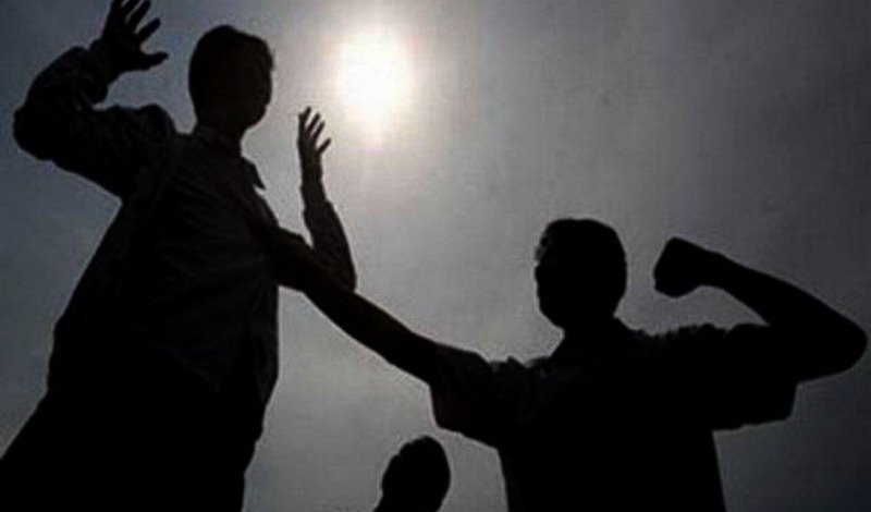 dipukul-pakai-martil-siswa-laporkan-guru-ke-polisi